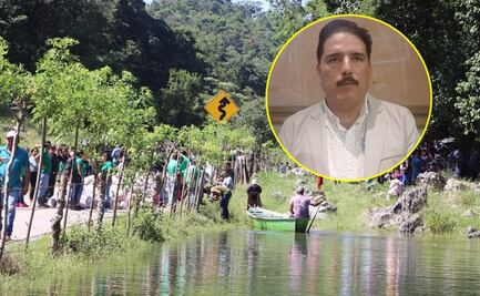 Comisión Estatal de Atención a Víctimas no descarta atender a damnificados por inundaciones en la Huasteca  