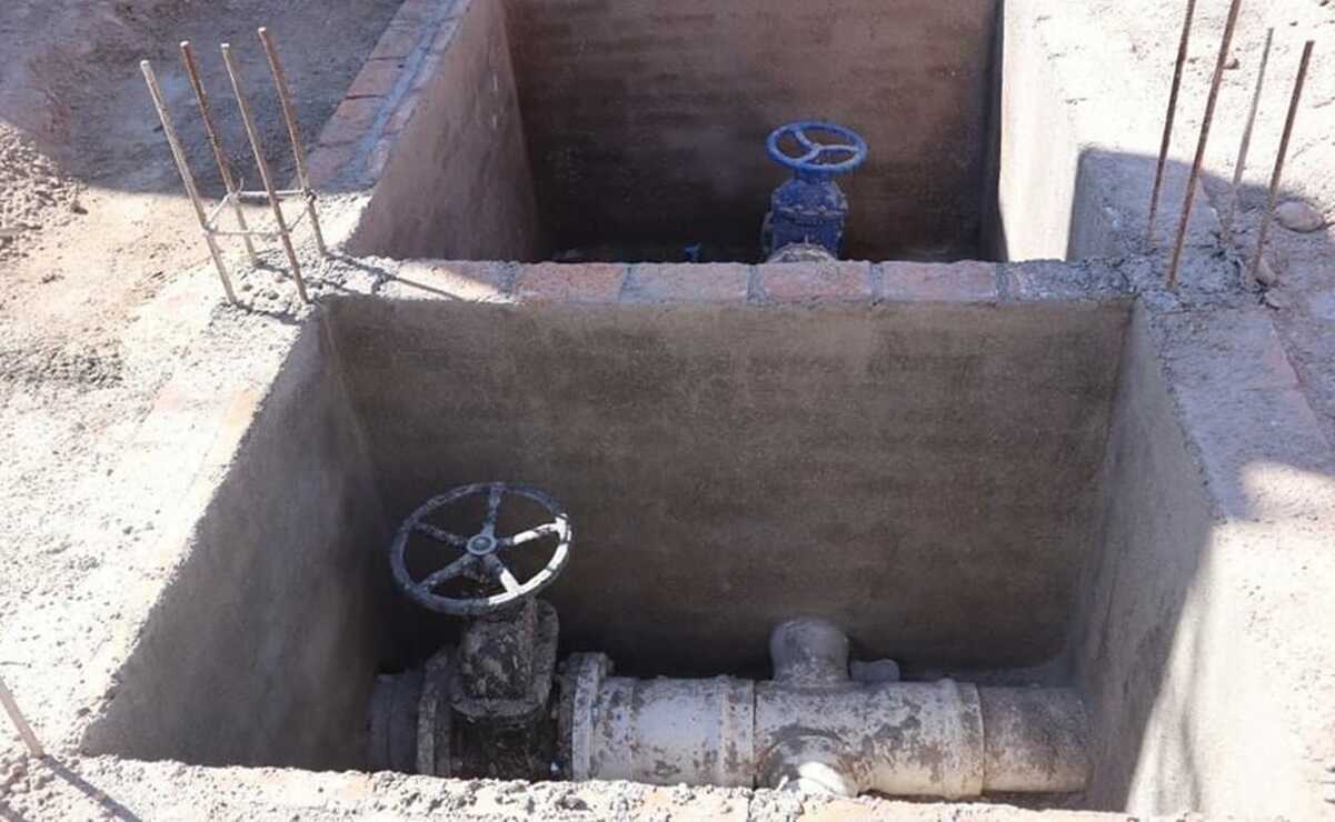 Fiscalía de SLP irá contra exfuncionarios de la CEA por obras inconclusas, advierte Gallardo