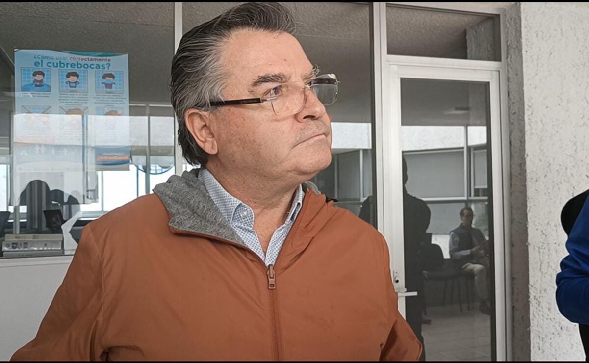 Coparmex pide reforzar la coordinación en seguridad tras el asesinato de estudiante universitario