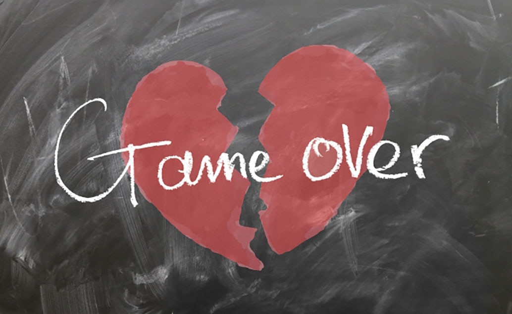 Onward, la app para separarte de tu pareja