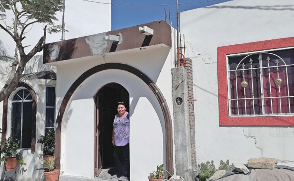 Crédito impagable en Infonavit, debe más de lo que le prestaron