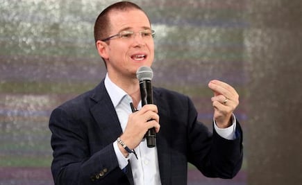Ricardo Anaya dice que promoverá participación de migrantes en el Congreso