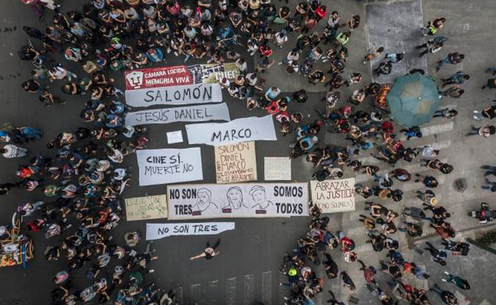 Foto: Xinhua | El Universal