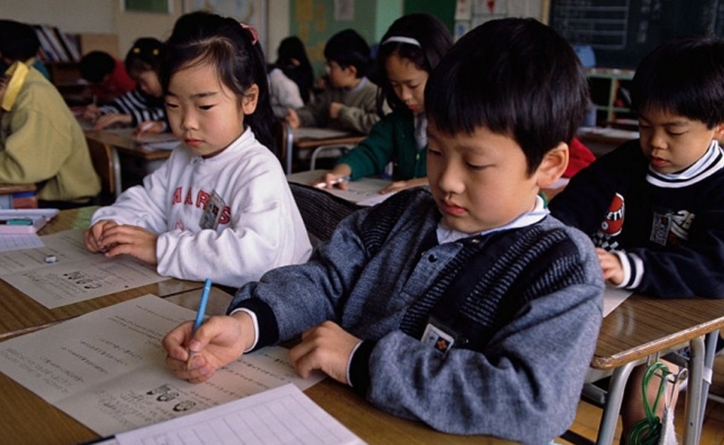 Qué es "futoko", y por qué que miles de niños se niegan a ir a la escuela en Japón