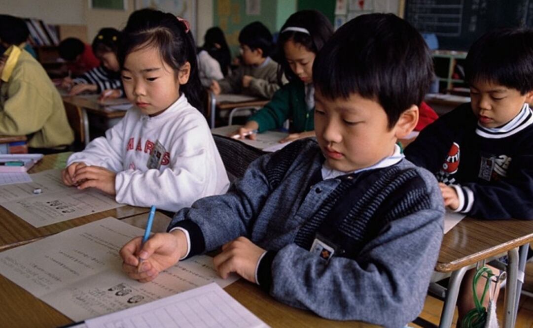 El término futoko ha sido traducido de diversas formas: absentismo, fobia o negación a ir a la escuela. Foto: Getty Images