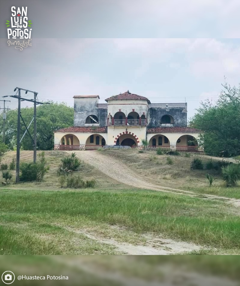 Foto: San Luis Potosí Turismo.