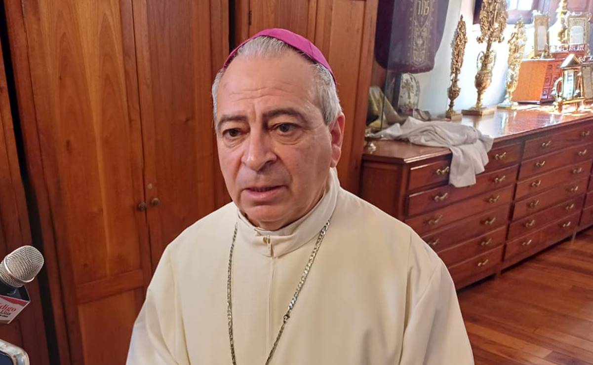 SLP dice adiós a las reliquias de San Judas; más de 240 mil personas acudieron a su visita