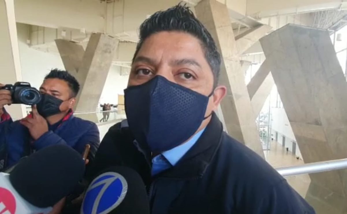 Ejidatarios y comuneros podrían apelar declaratoria de Sierra San Miguelito: Ricardo Gallardo