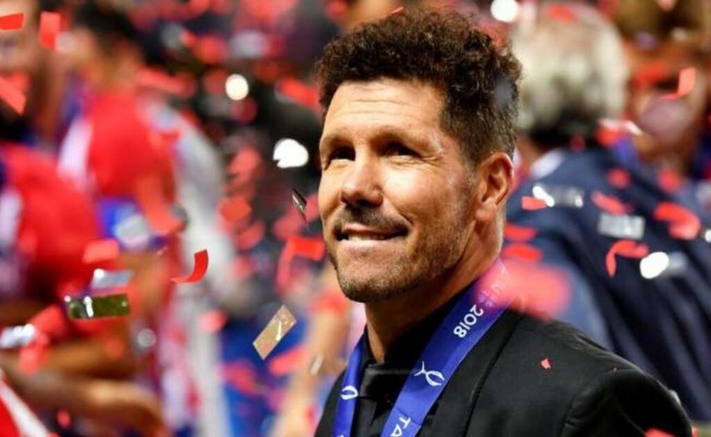 Por qué el Atlético de Madrid de Diego Simeone puede romper este año la hegemonía en La Liga