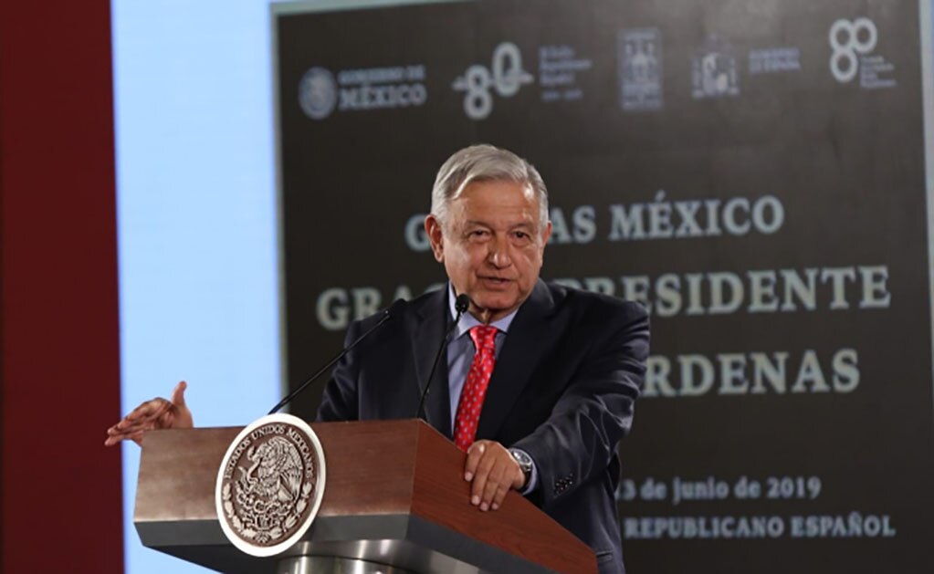 Foto: Archivo. El Universal.