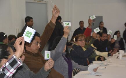 Aprueba Consejo de Desarrollo Social más obras para cerrar 2019