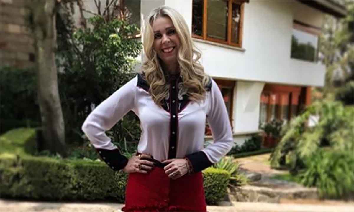 Televisa buscó a Atala para programa con ex miembros de “Ventaneando”