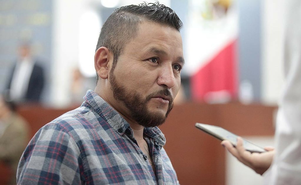 Diputados potosinos van por alternancia de género en presidencia de CEDH