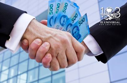 Aumenta percepción de corrupción en SLP