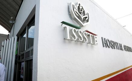Propone Ricardo Gallardo que ISSSTE ocupe antiguas instalaciones del Hospital Central