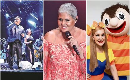 Feria de la Huasteca 2025: Actividades y lista de artistas confirmados en SLP