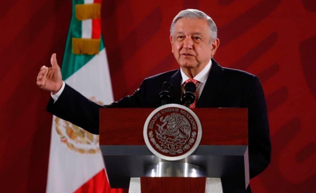 AMLO descarta reunirse con Javier Sicilia; “da flojera eso”, dice