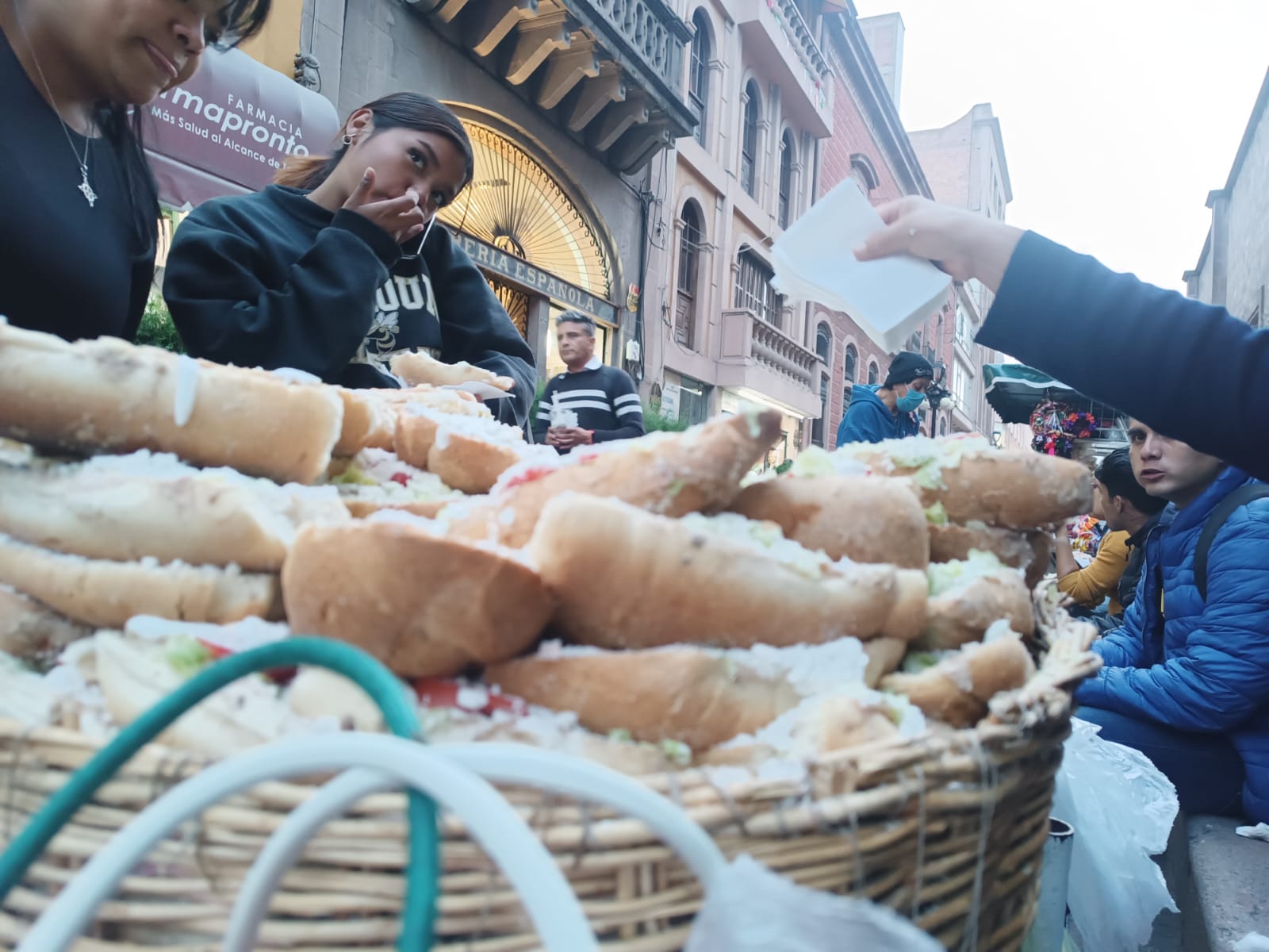 Foto: Xochiquetzal Rangel