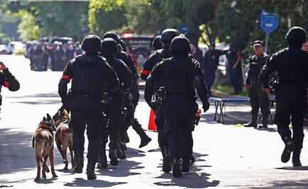 Detienen a más de 4 mil niños; trabajaban para el crimen organizado