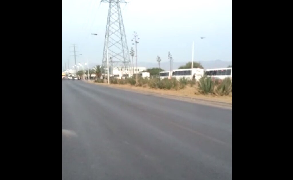 Foto: Captura de video