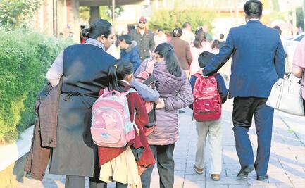 Aún no se contempla suspender clases en SLP por coronavirus: SEGE