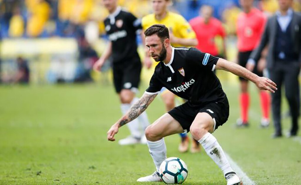 Miguel Layún sin poder competir en Champions League
