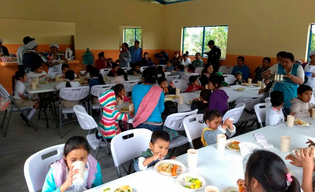 No detendrán programas del DIF estatal pese a proceso electoral