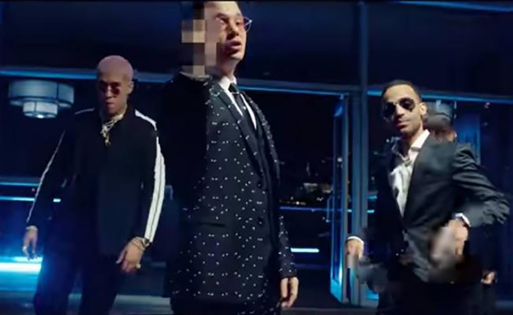 J.Balvin, Bad Bunny, Arcangel y De la Guetto aluden a Maduro en nueva canción