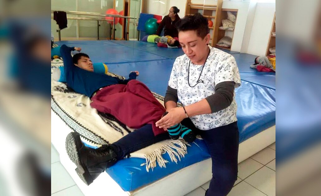 Centro comunitario “Maravillas” extiende horario de atención