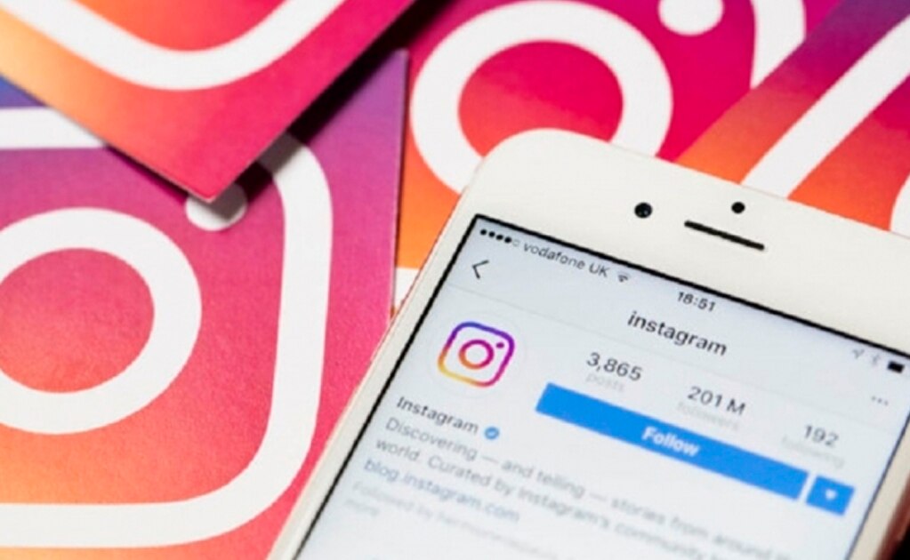 Instagram cambia las reglas para eliminar cuentas