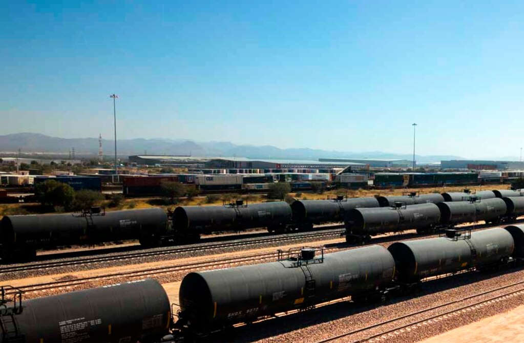 Terminal Privada del Centro opera desde el corazón del país