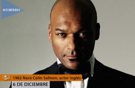 Efemérides 06 de diciembre