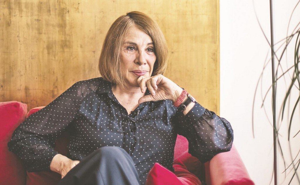 “Merecemos un gobierno que nos hable con la verdad”: Sabina Berman