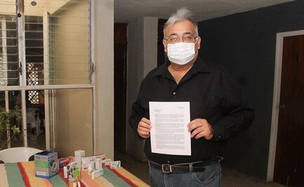 La guía en 11 pasos para sobrevivir al Covid-19, según un mexicano