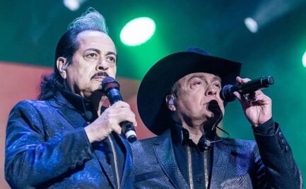 Los Tigres del Norte no van a inaugurar la Arena Potosí, aclara Ricardo Gallardo
