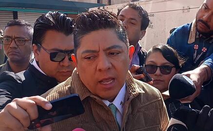 Se mantendrá alerta de seguridad y blindaje en SLP tras la muerte de “El Mencho”, señala gobernador 