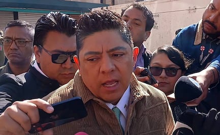 Se mantendrá alerta de seguridad y blindaje en SLP tras la muerte de “El Mencho”, señala gobernador