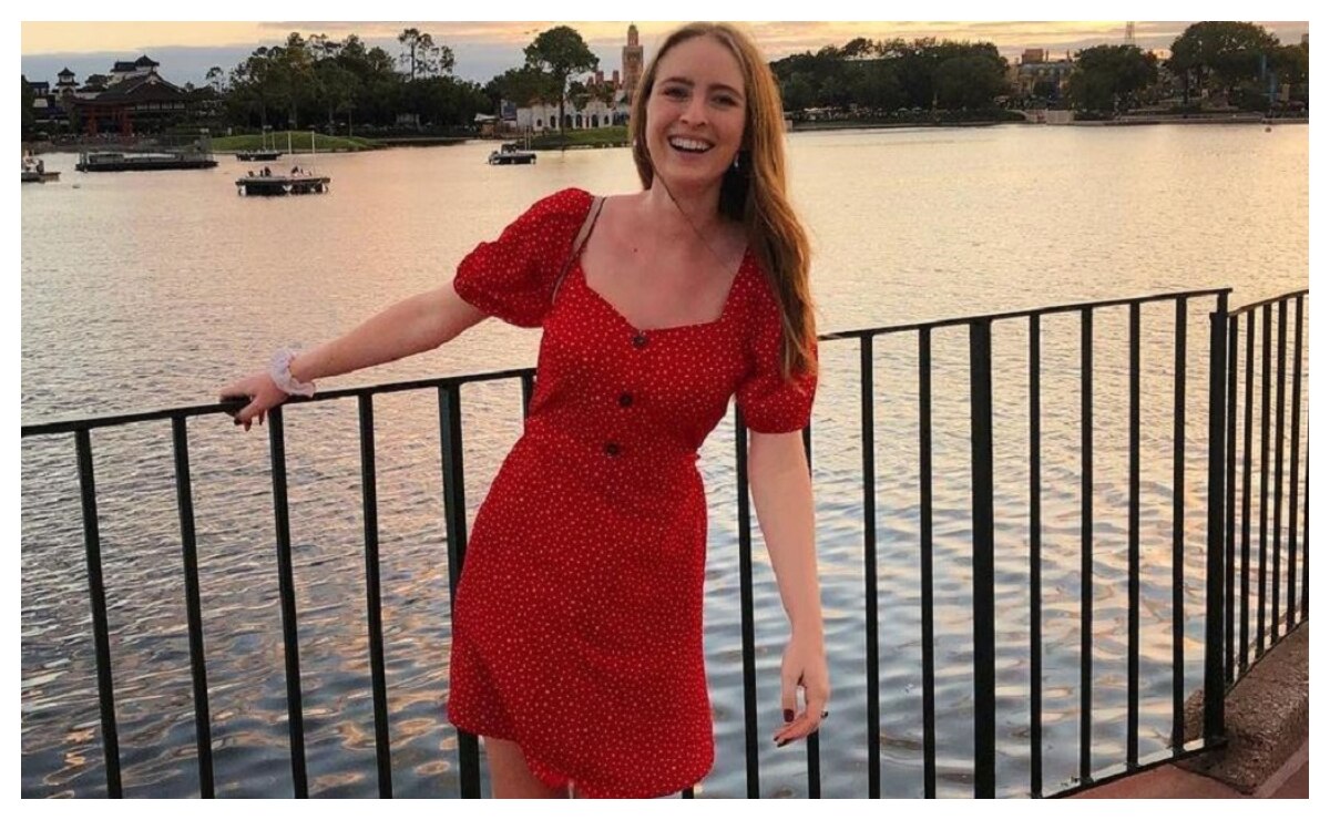 Ella es Miss Excel, la influencer de TikTok que gana millones