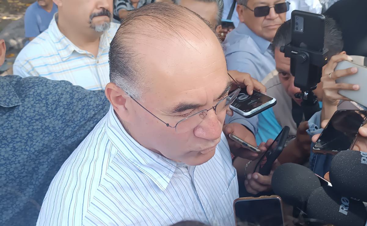 Capital de San Luis no tolerará corrupción, tras denuncia contra director de Ecología 