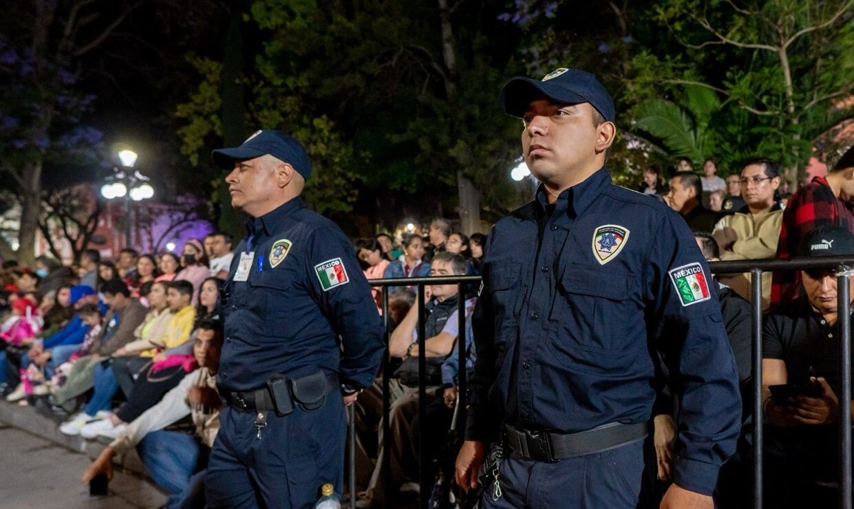 ¡Que no se te pase! Habrá operativo vial por la Procesión del Silencio 