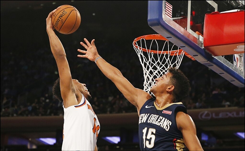 Esto es lo que debes saber de la temporada de la NBA