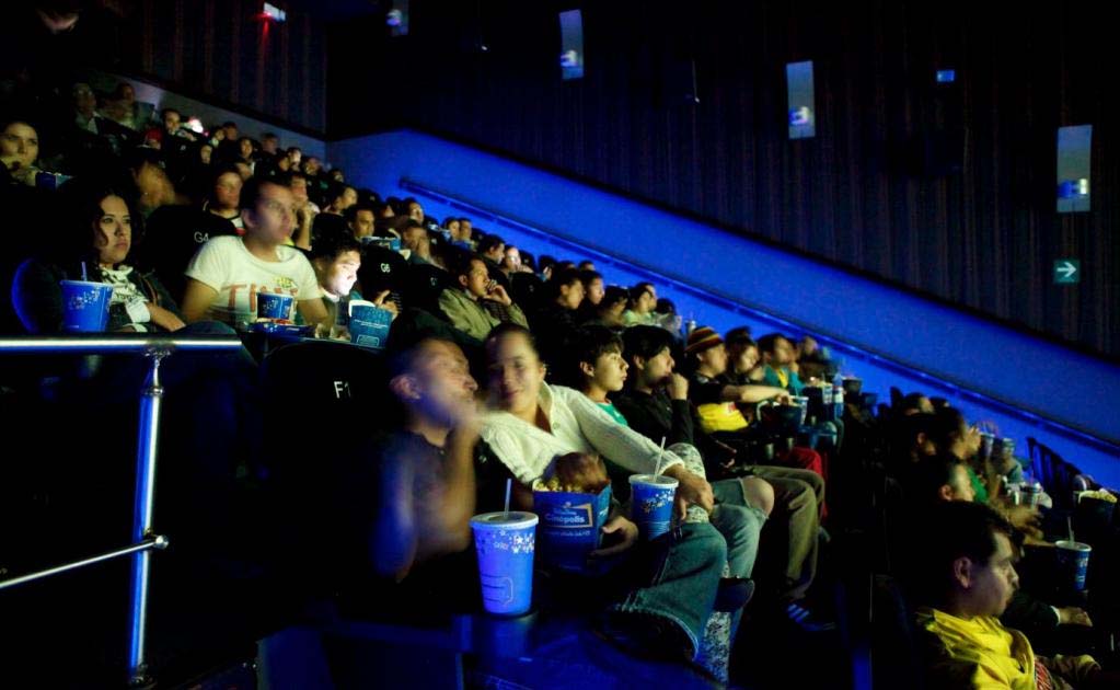 Realizarán función de cine incluyente para personas con autismo