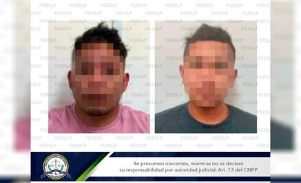 Hondureño y tamaulipeco, acusados de secuestrar a un hombre en Valles 