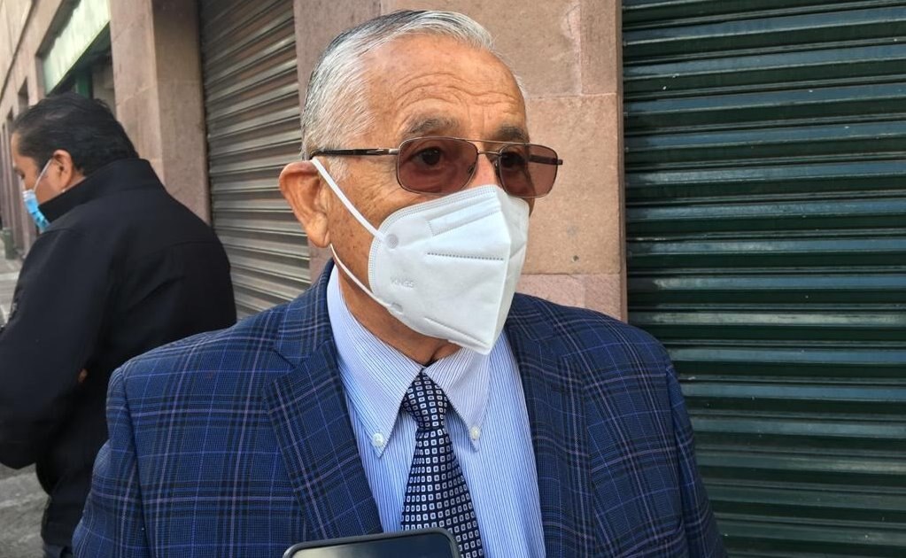 Nuevo edificio de Fiscalía de SLP, con más de 90% de avance: Seduvop