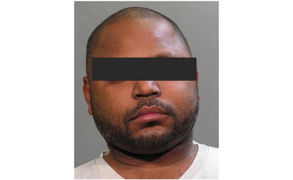 Hermano de Nicki Minaj, condenado a 25 años de prisión por violar a su hijastra