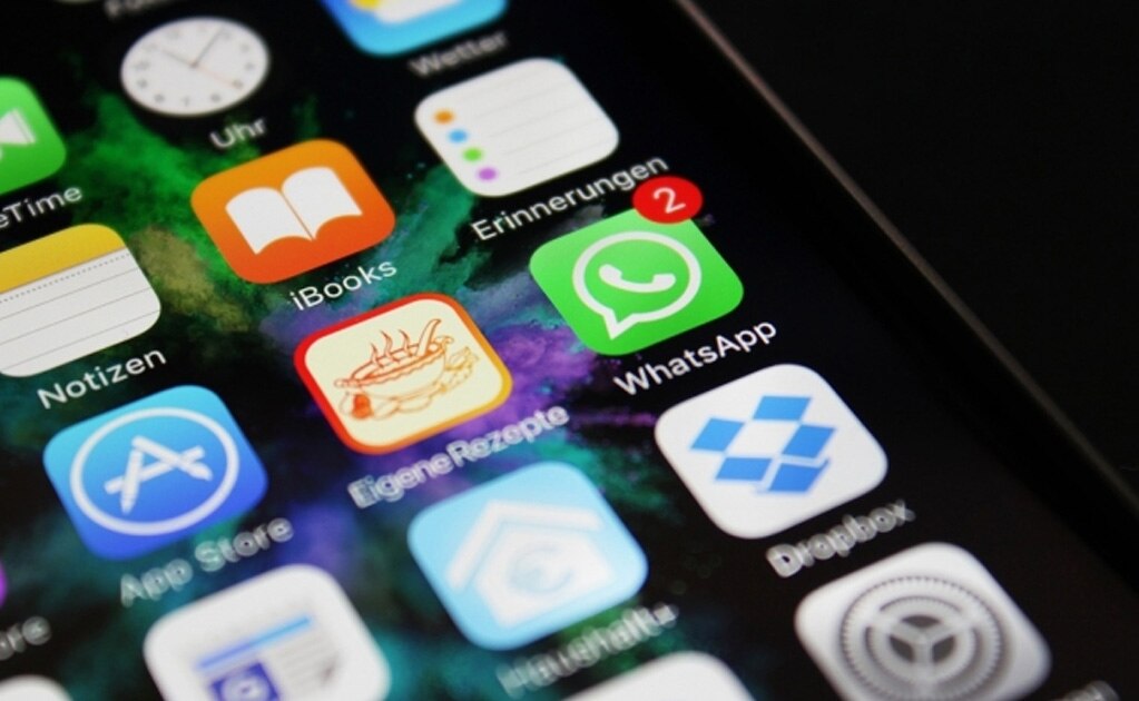 Una de las nuevas funciones de WhatsApp para el 2020 es poder escuchar audios en las notificaciones / Foto: Pixabay