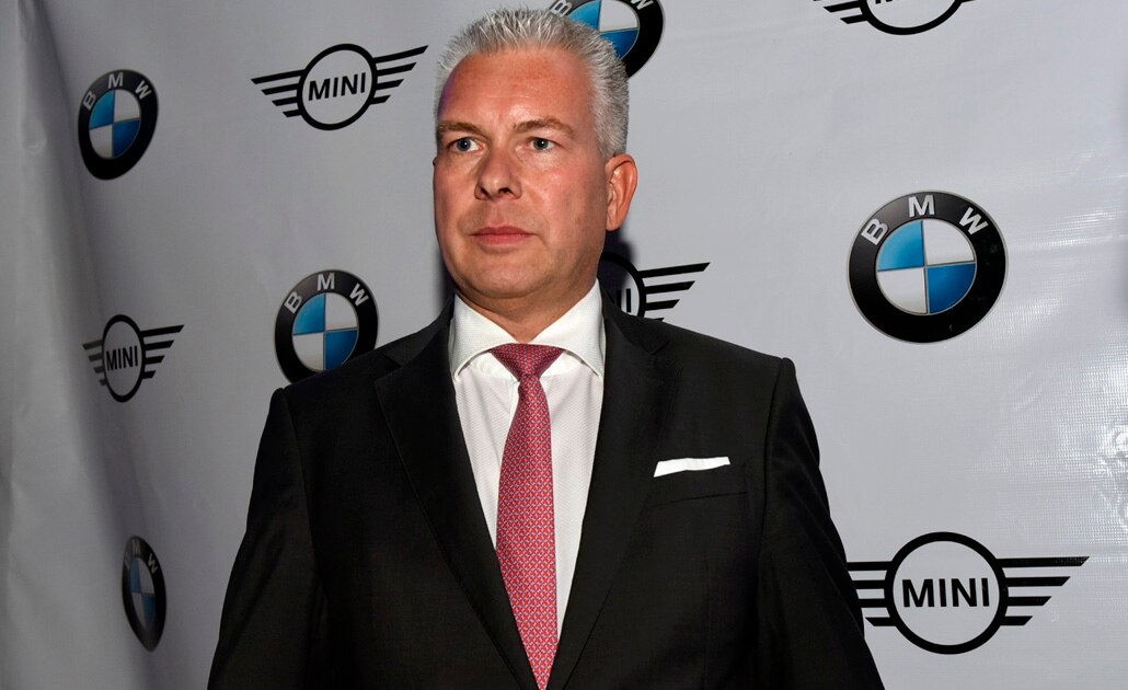 SLP tendrá el primer corredor de carga de autos eléctricos