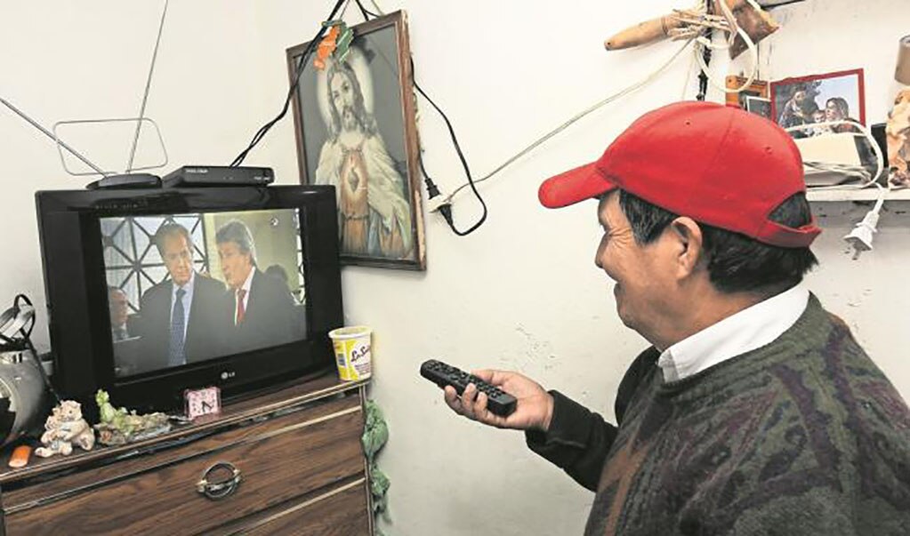 Foto: Archivo / EL UNIVERSAL