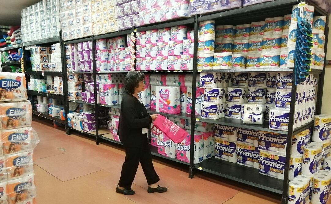 Archivo EL UNIVERSAL