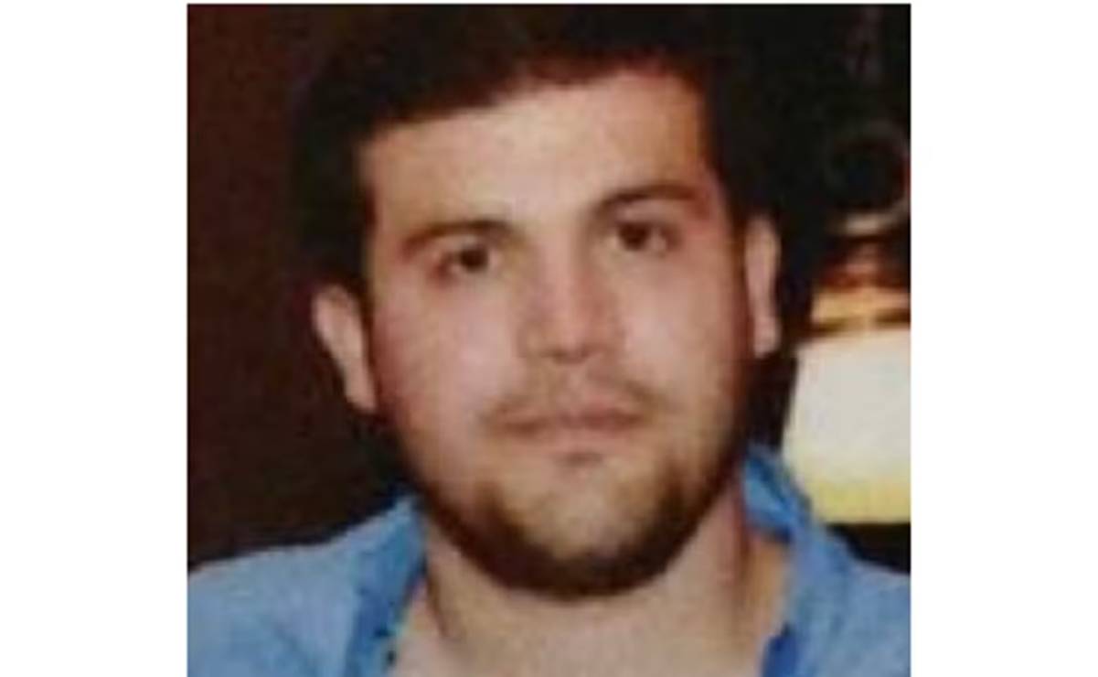 Fiscales de EU acuerdan no buscar la pena de muerte para hijo de "El Chapo"